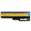 Batteries 42T4585 42T4586 11.1V 5200mAh Batterie d'ordinateur portable pour Lenovo Thinkpad 3000 G430 G530 G530M G450 G555 N500 IdeaPad B460 G430 Series