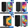 10000 mAh dla Samsung Galaxy Note 8 A50S A13 A21S M31 S20 Fe A51 A71 5G A31 M31S A60 S22 Ultra A20 A50 Case