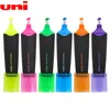 1 pc Japan Uni USP-200 Perspectief Highlighters Mini Candy Color Marker Pen School Stationery's