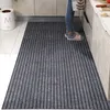 Длинной кухонный коврик для коврика для кухни передний швейцар.