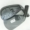 Club da golf a destra per uomini Flex R/S Flex Grafite o Acciaio Emillid-Bahama EB 901 4-9 P