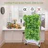 New Style Indoor Greenhouse Household Hydroponic Grow System Vertical Plant Vegatable Planting Accesories