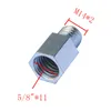 M14 to M10 or M14 to 5/8-11 or 5/8-11 to M14 Adapter for Angle Grinder Polishing Disc Adapter Accessories