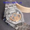 Hot AP Wristwatch Royal Oak Offshore Series Watch Mens 42mm Diameter Automatic Mechanical Fashion Casual Famous Watch