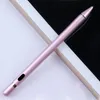 Condensator stylus touchscreen capacitieve Android iOS Windows 10 tablet mobiele telefoon laptops Universal High Precision Active Pen