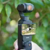 مجموعة مرشحات BRDRC VND لـ DJI OSMO Pocket 3 VND232VND64512 عدسة كاميرا احترافية.