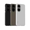 Voor Huawei P50 Pro Matte PP Case Smartphone Beschermingshoes voor Huawei P50 P40 P30 Super dunne mobiele telefoonomslag