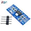 5pcs/lote SMD AMS1117 DC-DC Módulo de fonte de alimentação do conversor Buck DC DC 4.75-12V a 1,2V 1,5V 1,8V 2,5V 3,3V 5,0V para Arduino