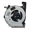 Pads New Compatible CPU and GPU Cooling Fan For HP Pavilion 15CX 15TCX 15CX0068TX 15CX0058WM TPNC133 L20334001 L20335001 DC5V