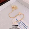Real Gold Electroplated Butterfly Zircon Clip Korean Ins Minimalist Earring Without Ear Hole Light High End Earrings