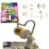 Sew Tech Sewing Thread Spool Adapter Embroidery Machine Sewing Thread Stand Sewing tools and accessories