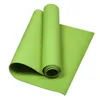 4 mm alle doel niet-slip eva yoga-trainingsmat 68x24 inch lichaamsbouwbenodigdheden y98f