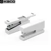 Stapler Youpin Kaco Lemo Stapler z zszywkami 100pcs 24/6 dla artykułów biurowych akcesoriów szkolnych