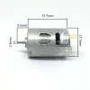 1pcs DC Motore RS-380SH-4528 7.4VDC 25200 giri/ min 380 ALTA SPECIA RS380 per aeromobili/ nave/ modello di auto