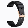 Silikongurt für Huami Amazfit GTS 3 GTS3 2Mini 20mm Smart Watch Bands für Xiaomi Amazfit GTS 2 2E GTR 42mm Uhrenbandarmband