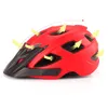 Kinderfietshelm Super Light Helmet Hard Hat Boy Girl voor Balance Bike/Learner Bike/Push Bike/Running Bike Grootte 48-55 cm