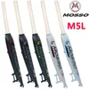 Mosso Bike Fork M5L/M5/M6/M3 MTB/VÄGEN BICYCLE FRED FORK DISC BRAKE 26/27,5/29ER annorlunda än SR SUNTOUR CYCKING ACCTIONERS