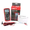 UNI-T UT39A + UT39C + UT39E Plus Multimètre Digital Ammeter Voltmeter AC / DC Tester électricien professionnel actuel Multi Metter