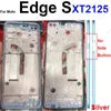 För Motorola Moto Edge Plus Edge S Edge S Pro Edge 20 Pro Edge S30 Middle Housing Frame LCD Middle Frame Cover Parts