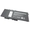 Batterien LMDTK NEU GJKNX Laptop -Batterie für Dell Latitude E5480 5580 5490 5590 Präzision M3520 M3530 GD1JP 7,6V 68WH