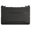 Cases NEW LCD Back Cover For HP 250 255 256 G4 G5 15AC 15AY 15AF Laptop Front bezel/LCD Hinges/Palmrest/Bottom Case 900263001