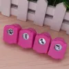 Ootdty 1pc Hole Punch Craft DIY DIY ScrapBooking Cards Печать бумаги Shaper Mini Cutter случайный цвет 2018 лучший новый новый