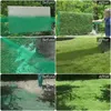 Garden Hydro Hydro Mousse Turf Grass Pulverizador de sementes de grama com alta qualidade que aumenta a ferramenta