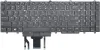 Claviers Nouveau clavier rétro-éclairé américain pour Dell Latitude E5550 E5570 5550 5580 5590 5591 Précision 3510 3520 7510 7520 7710 7720