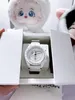Sport Quartz Men's Moon Watch White Fullt Functional Limited Neptune Mercury Jupiter Saturn Collection Planet Watch