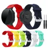 Sport Silicone Strap for Garmin Forerunner 235 Smart Watch Band para Garmin Forerunner 220/230/335/620/630/735xt