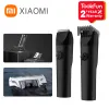 Trimmers 2023 Xiaomi Mijia Hair Clippers Wireless Hair Cutter Trimter Barber Cutter Titanium Alloy Blade Trimer pour hommes Electric Shaver