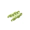 MOC Set GDS-1203 Técnico, cadena de enlace Compatible LEGO 3711 Piezas de juguetes infantiles ensambla los bloques de construcción técnicos