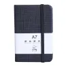 Planificateurs a7 mini cahier portable Pocker planificateur note de poche.