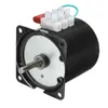 220 - 240 V /14W/2.5 U /min -100 U /min niedriges Geräuschgetriebe Elektromotor 50 Hz 60 Hz Hoch Drehmoment niedriger Geschwindigkeit Synchronmotor 60ktyz