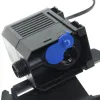 Sunsun Aquarium Pompe Aquarium Filtre Aerator Aerator 220V Pompe submersible Triple multifonction