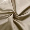 Silkbäddsuppsättning med täcke täcke lakan kudde sängkläder 100% rent siden satin ark fast färg kung drottning full tvillingstorlek 240418