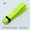 DIY Syförsörjning Elastisk tejp, handgjorda bälte, färgglada elastiska band, webbing för klädfärger, 1 cm bredd, 6 m per parti