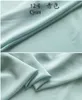 100 cm*114cm Kwaliteit Natuurlijke zijde CDC -stof voor jurk 100 Pure Silk Crepe de Chine