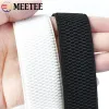 2/5 / 10m Meetee 25-100 mm Band élastique pour coudre Skrit Belt Tape Rubbers Bands DIY Vêtements de gaine