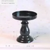 Plates Hand-made Easy To Use Great For Gift Giving Candlestick Relax And Soothe Creative Diy Candelabra Candle Decoration