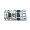 5V 3.3V UART PWM GPIO Digital Signal Full duplex Transceiver RS232 TTL till Rs422 Converter Module för Raspberry Pico Pi Zero W W