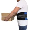 S m l ceinture orthopédique Lombar Sciatique Doule de soutien