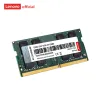 Rams Lenovo Memoria RAM DDR4 8 Go 16 Go 32 Go 2400 MHz 2133 2666MHz 3200MHz Mémoire d'ordinateur portable High Performance Sodim