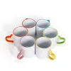 Custom 350 ml da 11 once regali di tazza in ceramica personalizzata stampa logo foto foto tazza acqua tazza fai -da -te manda amici amanti parenti bambini