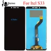 Black For Itel S11 S12 S13 S15 S15 Pro S16 S16 Pro S17 S31 S32 S33 LCD Display Touch Screen Digitizer Assembly Replacement