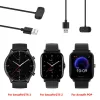 Smart Watch Charger Adaptador de encaixe USB Cabo de carregamento adequado para Amazfit GTR 2 (GTR2)/GTS 2 (GTS2)/BIP U/GTR 2E Acessórios