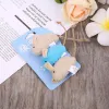 3pcs/set Rat Squaek Noise Toy Toy Toy Cat Cat Cat Gat che gratta il peluche giocattolo giocattolo