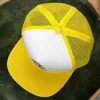 Cappello da ricamo per lettere di alta qualità per uomo camionista casual berretto da baseball donne gorra padel hombre chapeau femme 240410