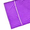 Portable Beach Towel Leisure Chair Supplies Swimming Pool Lounge Chair Cover Microfiber Pocket Quick Drying Recliner Beach Towel