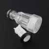 2~10pcs G3/4" Thread Faucet Quick Connector Car Washing Machine Water Filter High Pressure Washer Garden Pipe Hose Adapter